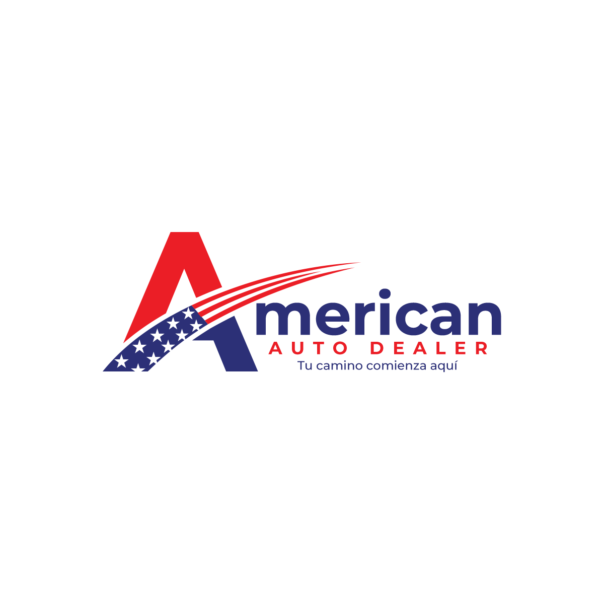 American Auto Dealer